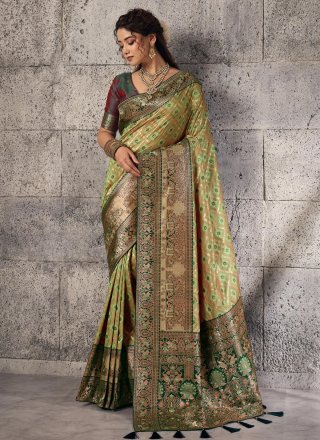 Party Wear Sarees