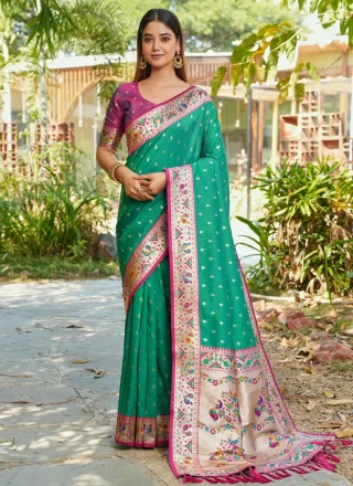 Party Wear Sarees