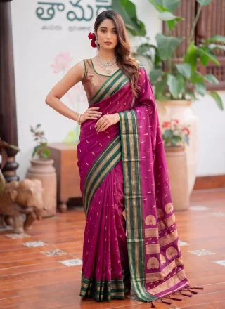 Party Wear Sarees