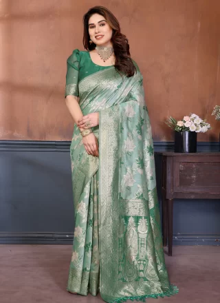 Party Wear Sarees