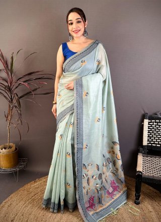Party Wear Sarees