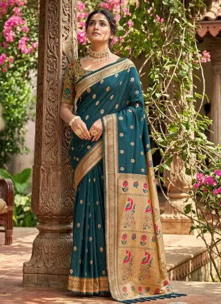 Party Wear Sarees