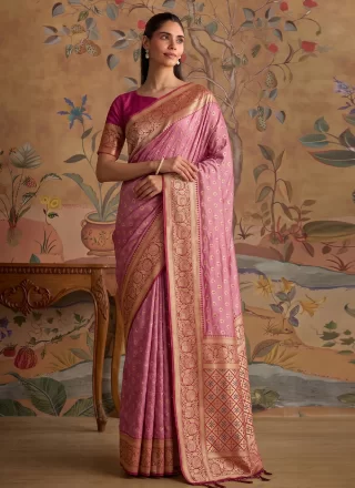 Party Wear Sarees