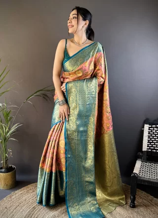 Party Wear Sarees