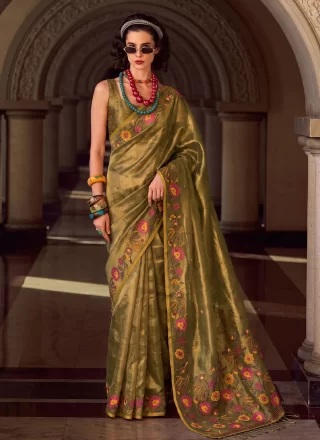 Saree