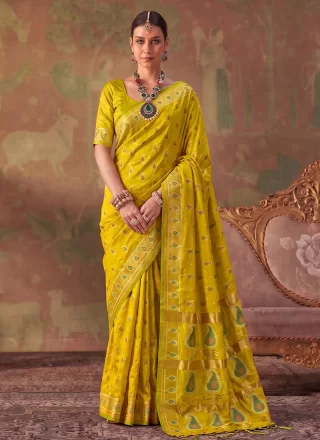 Party Wear Sarees